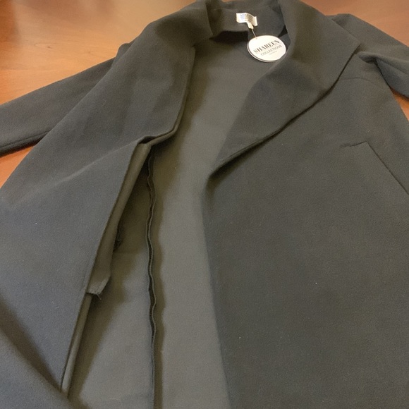 SHARREN Collections coat - Picture 8 of 11